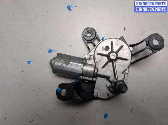 купить Двигатель стеклоочистителя (моторчик дворников) задний на Opel Astra H 2004-2010