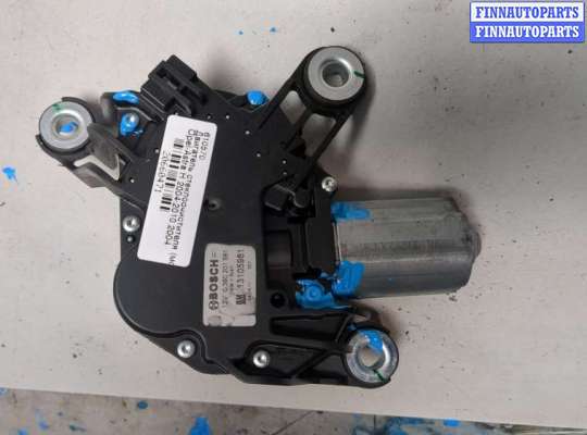 купить Двигатель стеклоочистителя (моторчик дворников) задний на Opel Astra H 2004-2010