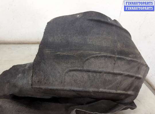 купить Защита арок (подкрылок) на Chevrolet Equinox 2017-2024