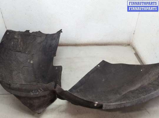 купить Защита арок (подкрылок) на Chevrolet Equinox 2017-2024