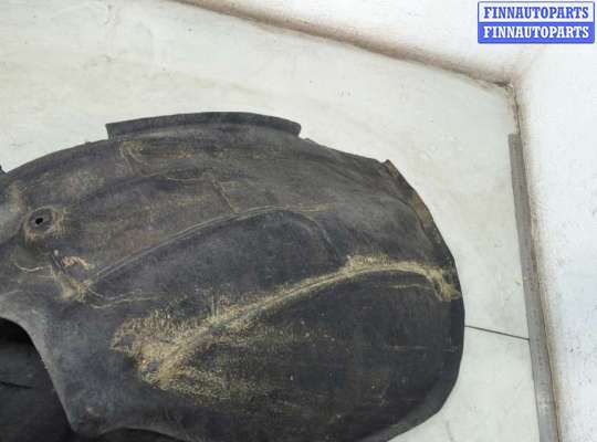 купить Защита арок (подкрылок) на Chevrolet Equinox 2017-2024