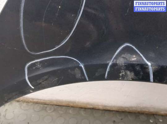 купить Крыло на Renault Laguna 2 2001-2007