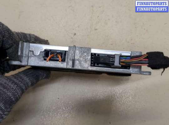 купить Блок управления телефоном на Mercedes ML W164 2005-2011