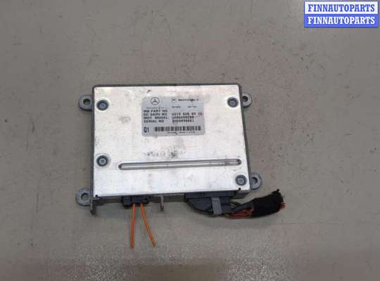 купить Блок управления телефоном на Mercedes ML W164 2005-2011