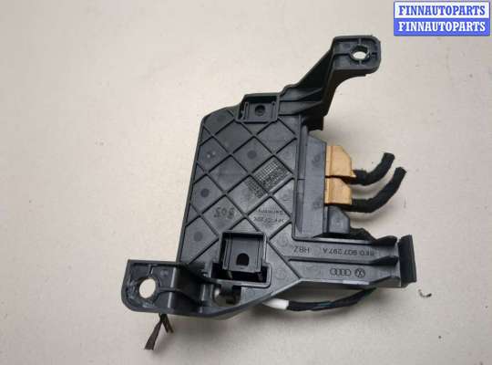 купить Блок управления парктрониками на Audi A4 (B8) 2007-2015