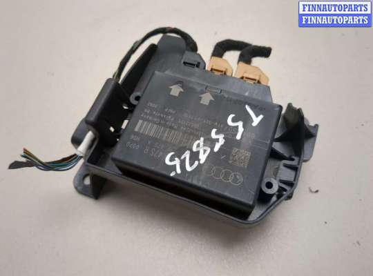 купить Блок управления парктрониками на Audi A4 (B8) 2007-2015