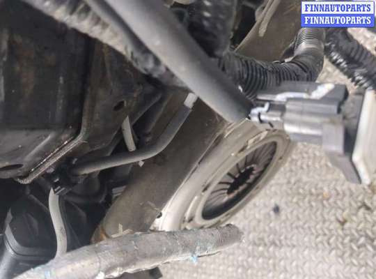 купить Генератор на Ford Focus 3 2014-2019