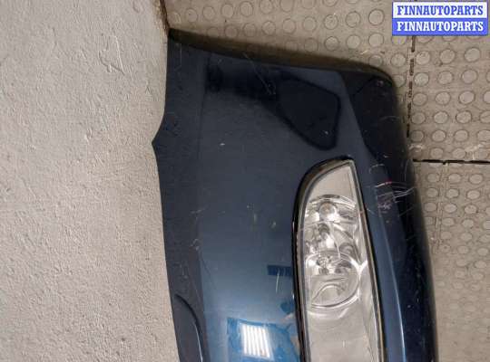купить Бампер на Skoda Octavia (A5) 2004-2013