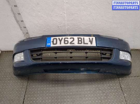 Купить Бампер на Skoda Octavia (A5) 2004-2013 Бампер SK516761 на Skoda Octavia (A5) 2004-2013