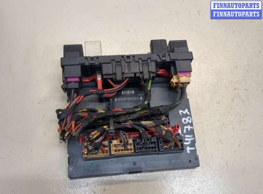 купить Блок управления бортовой сети (Body Control Module) на Volkswagen Passat 6 2005-2010