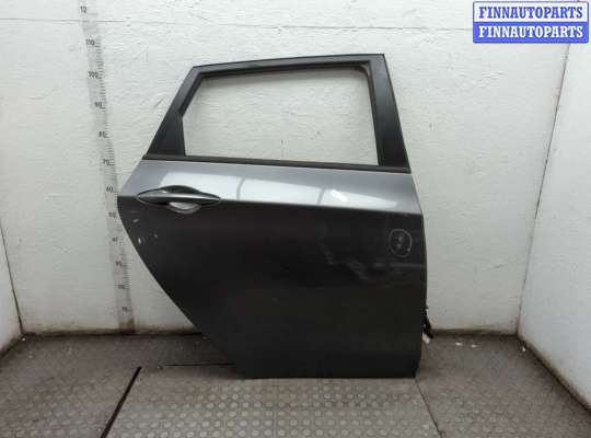 Стекло боковой двери HN604604 на Hyundai i30 2011-2017