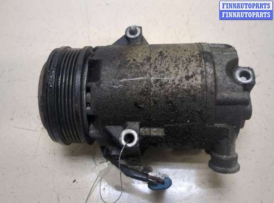 купить Компрессор кондиционера на Opel Zafira A 1999-2005