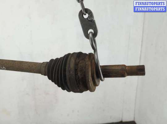 купить Полуось (приводной вал, шрус) на Toyota Auris E15 2006-2012