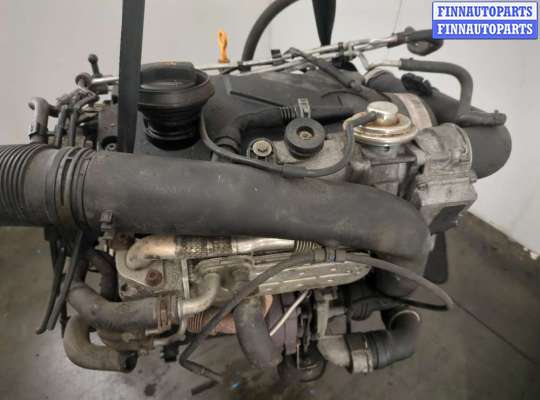 купить Форсунка топливная на Skoda Octavia (A5) 2004-2013