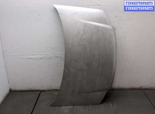 Капот FT503477 на Fiat Panda 2003-2012