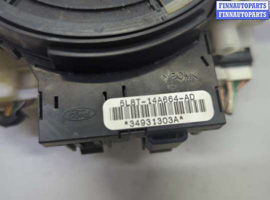 купить Переключатель поворотов и дворников (стрекоза) на Ford Escape 2000-2006