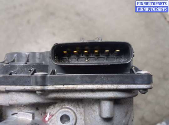 купить Заслонка дроссельная на Lexus NX 2014-2021