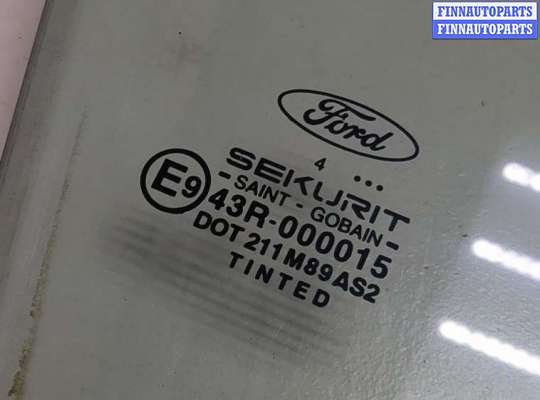 купить Стекло боковой двери на Ford Focus 1 1998-2004