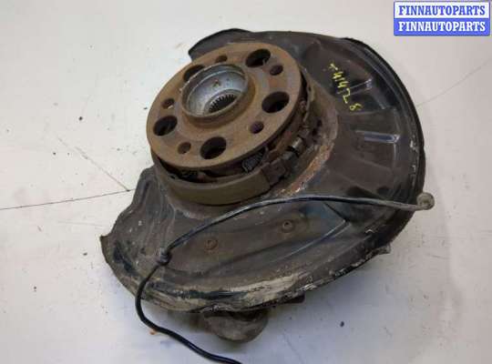 купить Ступица (кулак, цапфа) на Mercedes C W204 2007-2013