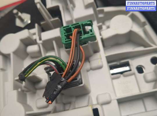 купить Фонарь (задний) на Volvo S40 2004-