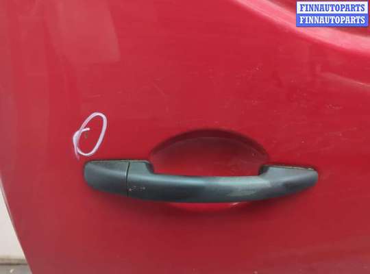 купить Дверь раздвижная на Citroen Berlingo 2008-2012