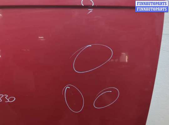 купить Дверь раздвижная на Citroen Berlingo 2008-2012