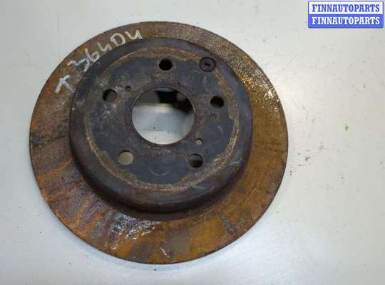 купить Диск тормозной на Toyota RAV 4 2006-2013