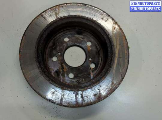 купить Диск тормозной на Toyota RAV 4 2006-2013