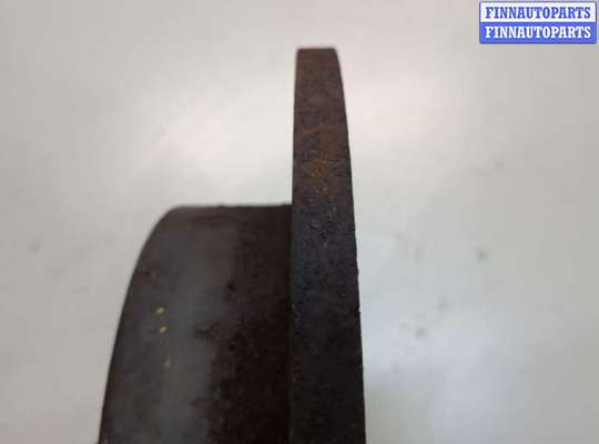 купить Диск тормозной на Toyota RAV 4 2006-2013