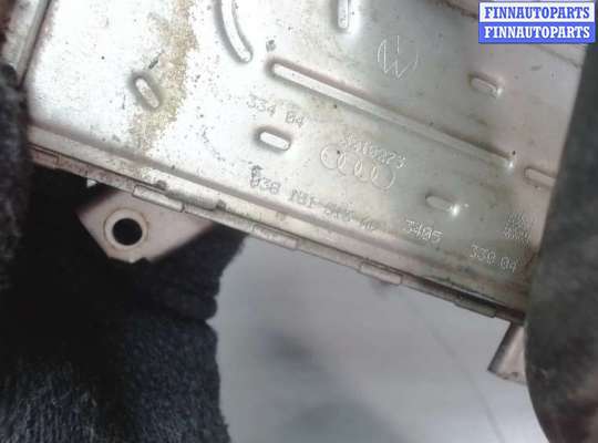 купить Охладитель отработанных газов на Volkswagen Touran 2003-2006