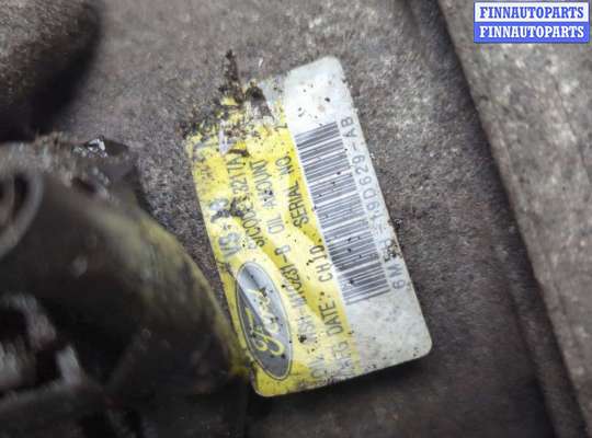 купить Компрессор кондиционера на Ford Focus 2 2005-2008