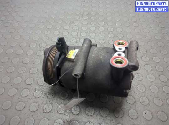 купить Компрессор кондиционера на Ford Focus 2 2005-2008