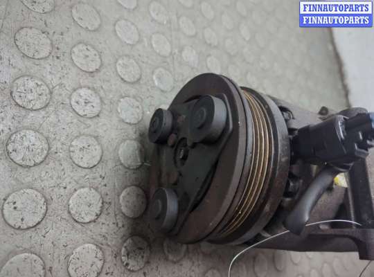 купить Компрессор кондиционера на Ford Focus 2 2005-2008