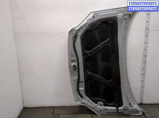 купить Капот на KIA Sportage 2004-2010