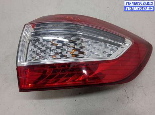 Фонарь задний на Ford Mondeo IV