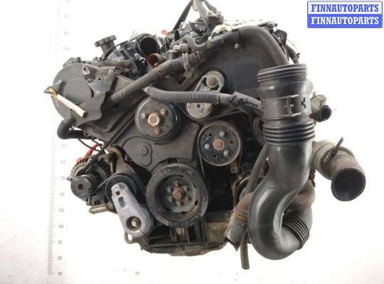 купить Форсунка топливная на Land Rover Discovery 3 2004-2009