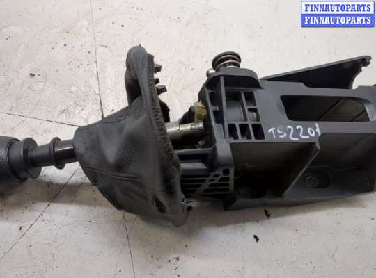 купить Кулиса КПП на Iveco Daily 5 2011-2014