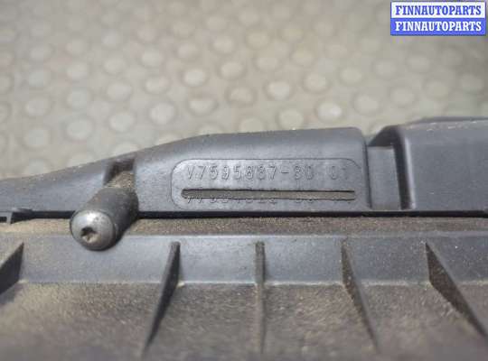 купить Корпус воздушного фильтра на Peugeot 308 2007-2013
