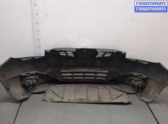 купить Фара противотуманная (галогенка) на Nissan Qashqai 2006-2013