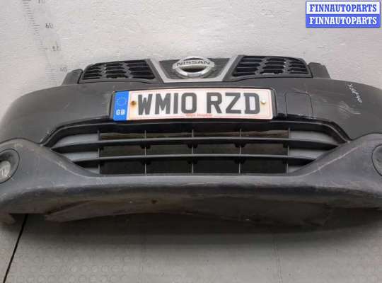 купить Фара противотуманная (галогенка) на Nissan Qashqai 2006-2013
