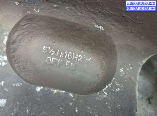 купить Диск литой на Ford Transit 2006-2014