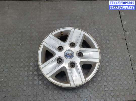 Диск литой FO2140434 на Ford Transit 2006-2014