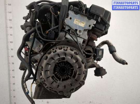 купить Двигатель (ДВС) на BMW 3 E46 1998-2006