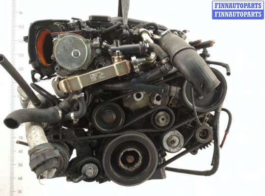 купить Двигатель (ДВС) на BMW 3 E46 1998-2006