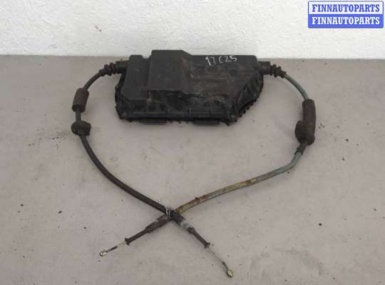 Купить Электропривод ручного тормоза (моторчик ручника) на BMW 7 E65 2001-2008 Электропривод ручного тормоза (моторчик ручника) BM3485988 на BMW 7 E65 2001-2008