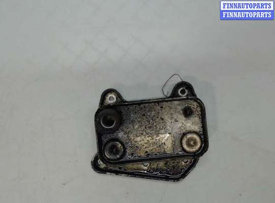 Теплообменник MB1424781 на Mercedes Vito W639 2004-2013