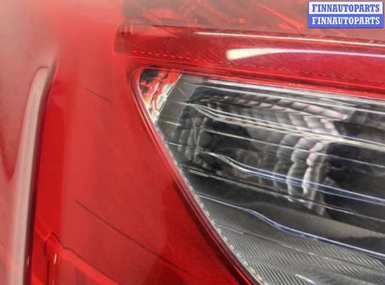 купить Фонарь (задний) на Ford Focus 3 2011-2015