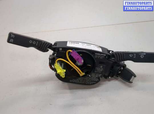 купить Переключатель поворотов и дворников (стрекоза) на Opel Vectra C 2002-2008