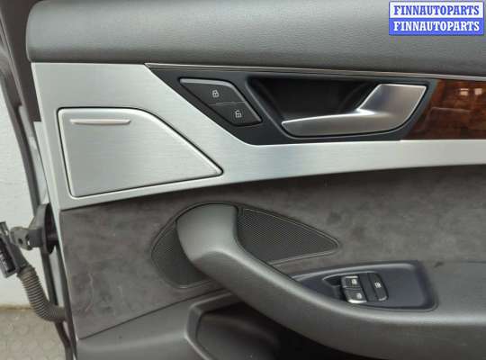 купить Ручка двери наружная на Audi A8 (D4) 2010-2017