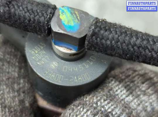 купить Форсунка топливная на Hyundai ix 35 2010-2015